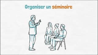 Vidéo présentation de Troc to Work